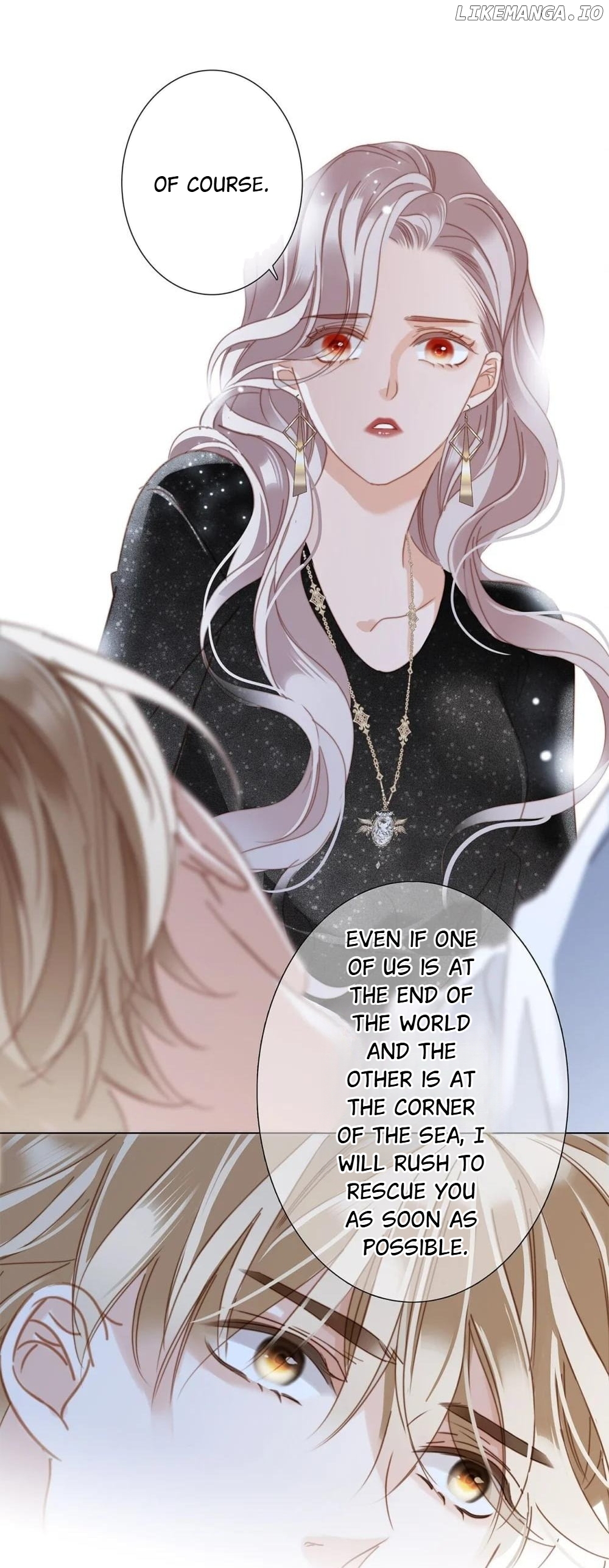 1st Kiss – I Don’t Want To Consider You As Sister Anymore Chapter 64 - 58 - page 44